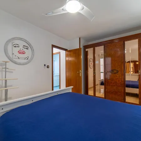 Apartment Centrorambla