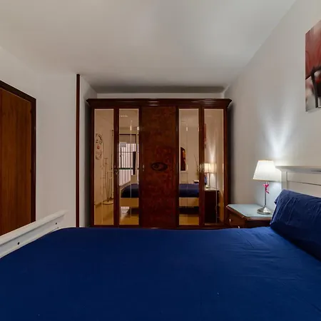 Apartment Centrorambla *