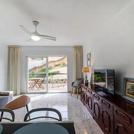 Apartment Centrorambla Alicante