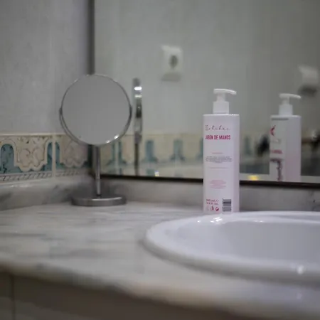 Centro-rambla Apartman