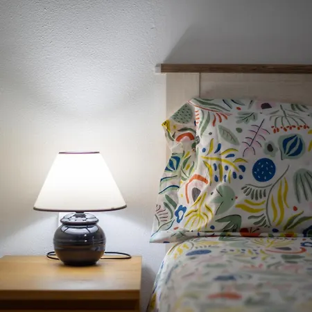 Apartman Centrorambla