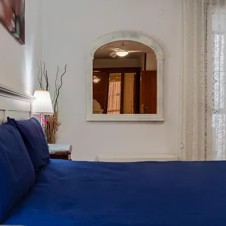 Centro-rambla Alicante