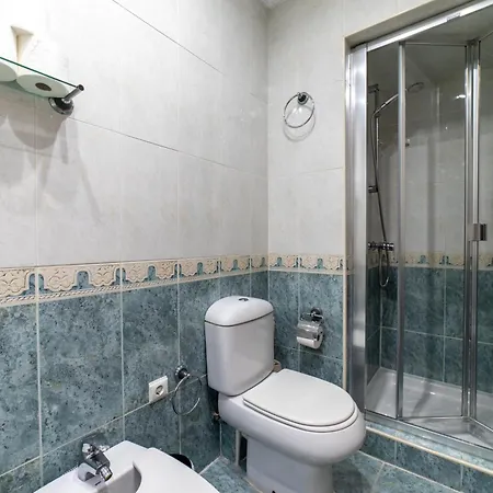 Apartman Centro-rambla
