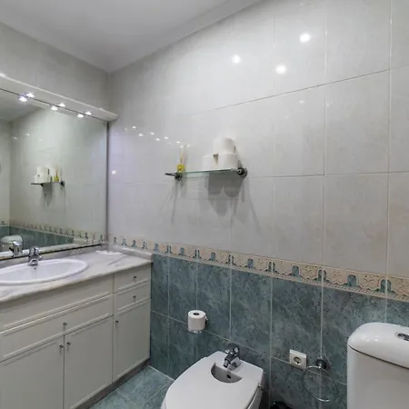 Apartman Centro-rambla *