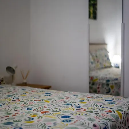 Centro-rambla Apartman Alicante