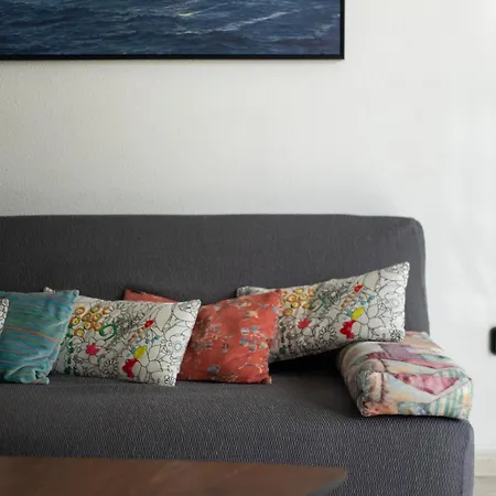 Apartman Centro-rambla