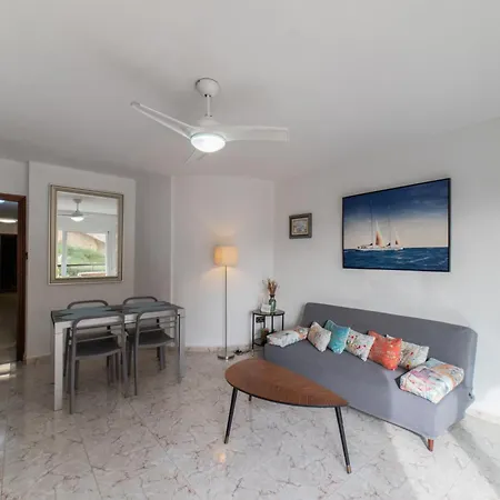 Apartman Centro-rambla