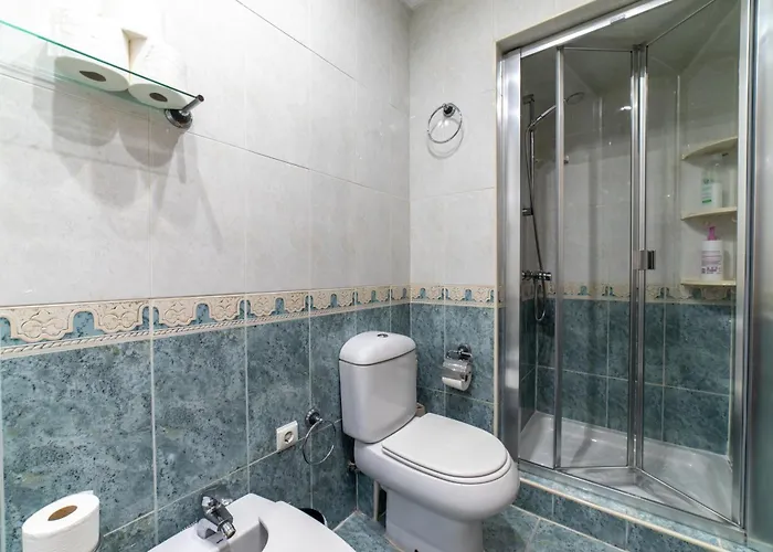 Apartamento Centro-rambla