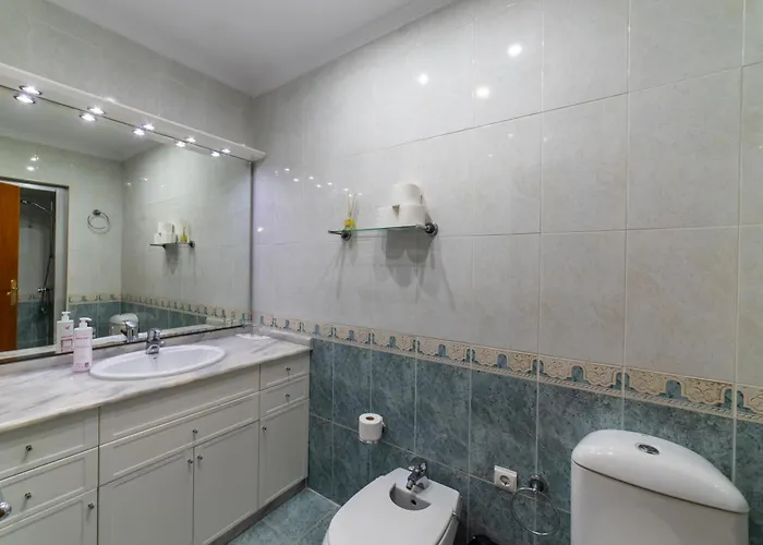 Apartamento Centro-rambla *