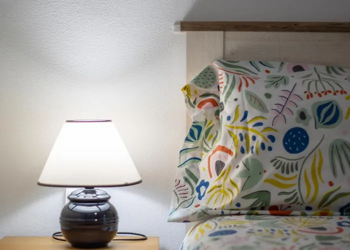 Apartamento Centro-rambla