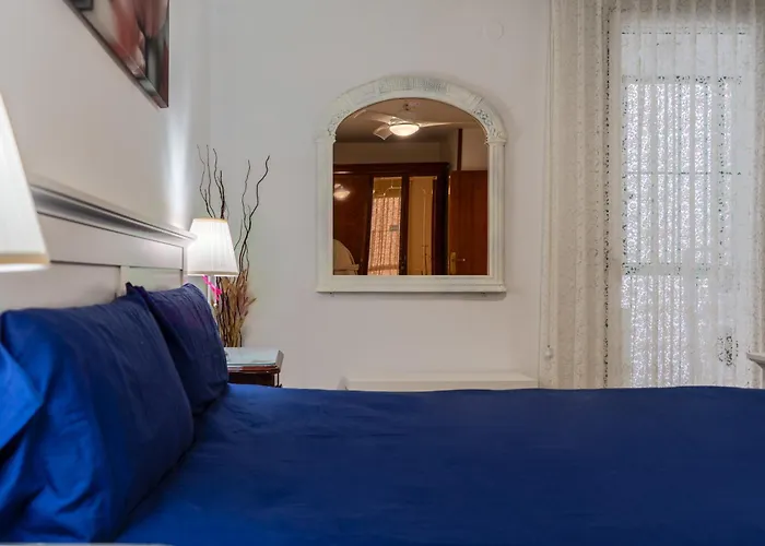 Centro-rambla Alicante