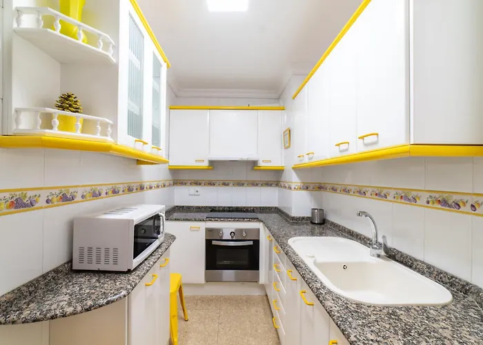 Centro-rambla * Alicante