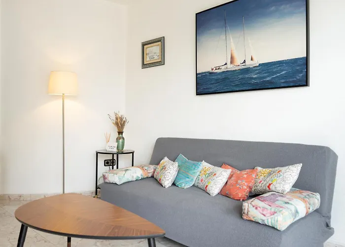 Centro-rambla * Alicante