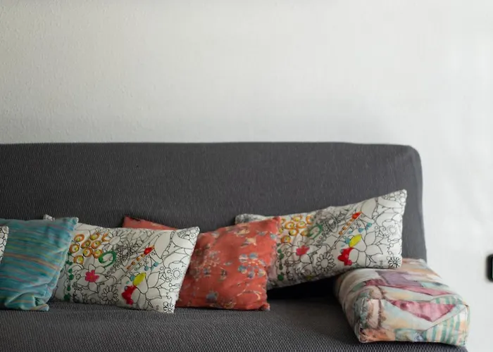 Apartamento Centro-rambla