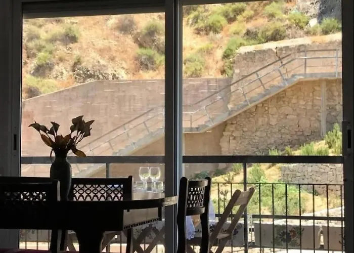 Apartamento Centro-rambla Alicante