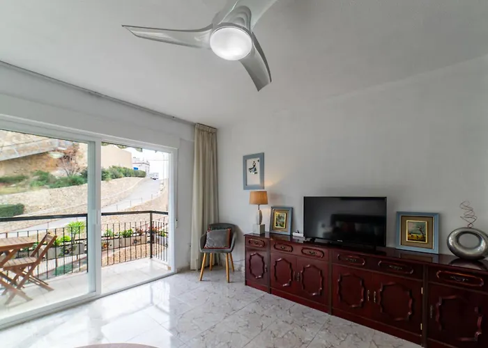 Centro-rambla * Alicante