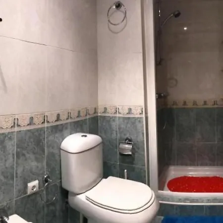 Centrorambla Apartment Alicante