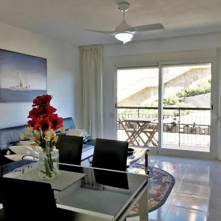 Apartment Centrorambla
