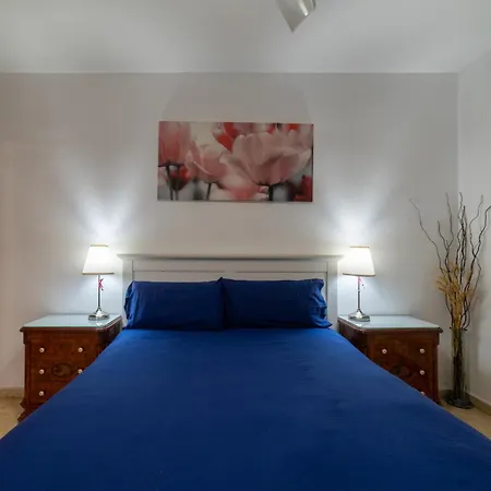 Centro-rambla Appartement *