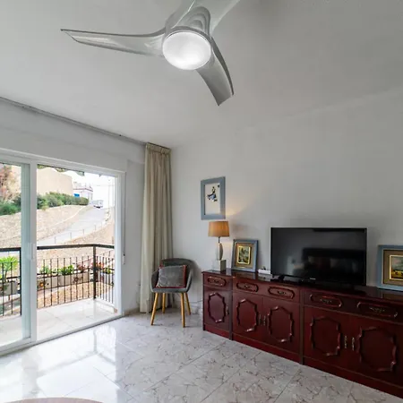 Centro-rambla * Alicante